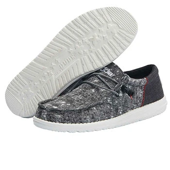 Heydude Hey Dude Wally Funk Burnout 4 Heydude Hey Dude Wally Funk Burnout - Image 2