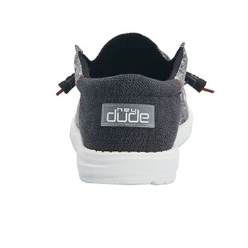 Heydude Hey Dude Wally Funk Burnout 5 Heydude Hey Dude Wally Funk Burnout - Image 3