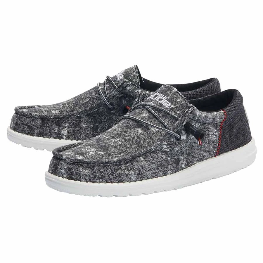 Heydude Hey Dude Wally Funk Burnout 3 Heydude Hey Dude Wally Funk Burnout