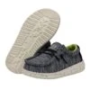 Heydude Hey Dude Wally Toddler Navy Speckle 1 Heydude Hey Dude Wally Toddler Navy Speckle -Shoe Promotion Store WallyToddlerStretchNavalSpeckle1 1200x630 cf4ead36 5cd0 4a17 8e52 9dfbbea22677