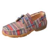 Twisted X Kid's Serape Cloth Moc -Shoe Promotion Store YDM0041 AG 510x700 510x700 1