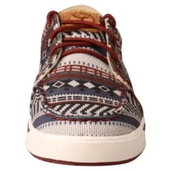 Twisted X Youth Dark Baja Hooey Loper -Shoe Promotion Store YHYC006 5