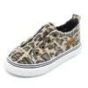 Blowfish Kid's Cheetah Canvas Shoe -Shoe Promotion Store ZS 0061T PLAY T NACKC 1 298813c6 92af 428a 95c5 9566270c260f