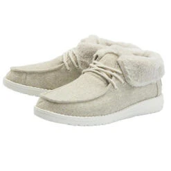 Heydude Hey Dude Cream Britt