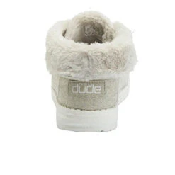 Heydude Hey Dude Cream Britt -Shoe Promotion Store cream4