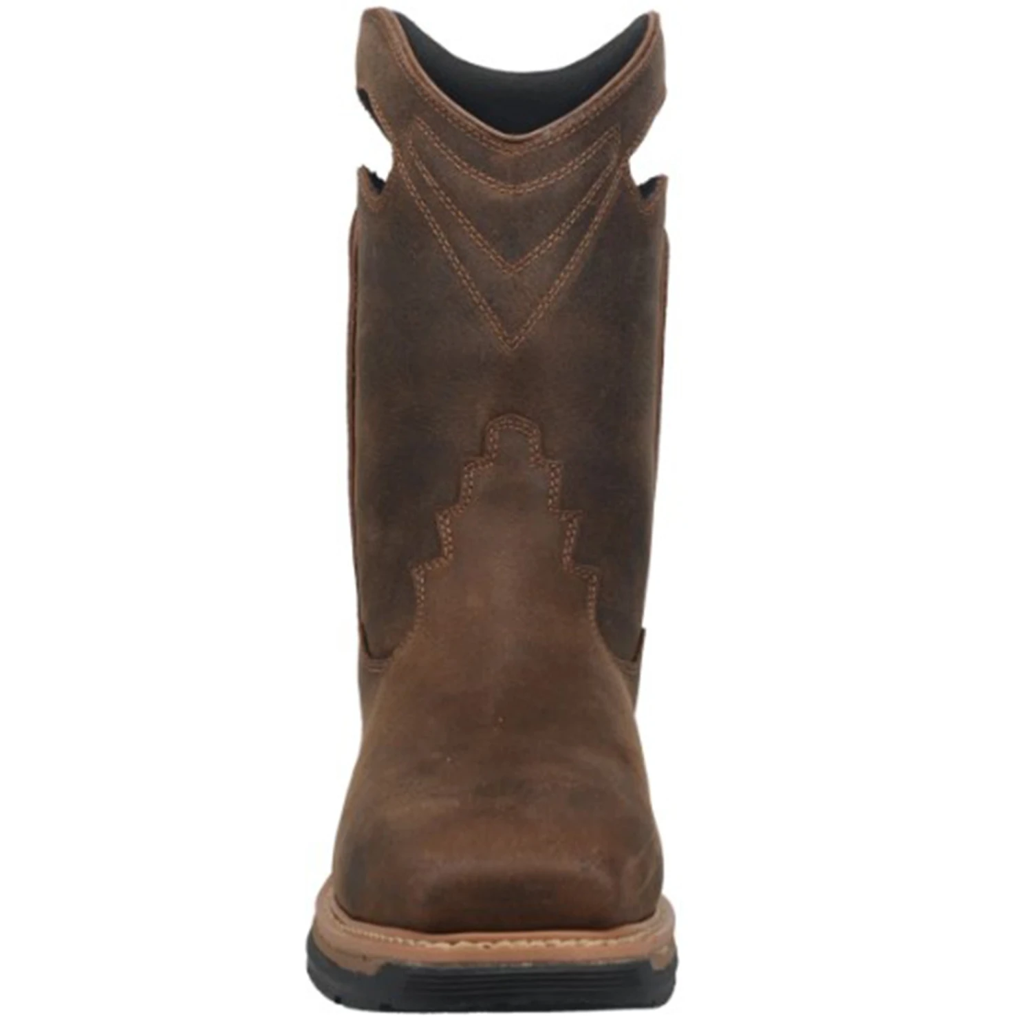 Dan Post Thunderhead Waterproof Composite Square Toe Work Boots 5 Dan Post Thunderhead Waterproof Composite Square Toe Work Boots - Image 3