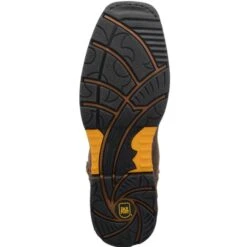 Dan Post Thunderhead Waterproof Composite Square Toe Work Boots 10 Dan Post Thunderhead Waterproof Composite Square Toe Work Boots -Shoe Promotion Store danpostsole