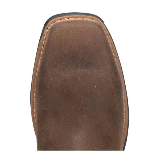 Dan Post Thunderhead Waterproof Composite Square Toe Work Boots 7 Dan Post Thunderhead Waterproof Composite Square Toe Work Boots - Image 5