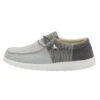 Heydude Hey Dude Wally Sox Funk Slate -Shoe Promotion Store greytritone 720x 746f68a0 5d49 499b 8fdf 6d648d535315
