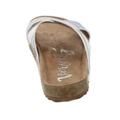 Aztec & Rhinestone Strap Sandals -Shoe Promotion Store imageService 4