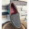 WE Exclusive ~Twisted X Kid's Eco Slip-On Moc -Shoe Promotion Store image 6483441 15