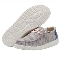 Heydude Hey Dude Wendy Sox Light Pink 10 Heydude Hey Dude Wendy Sox Light Pink -Shoe Promotion Store lightpink3 1f024f51 af8e 4eee 93b9 849e0e34893b