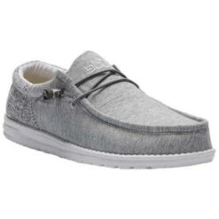 Heydude Hey Dude Wally Funk Magnetite -Shoe Promotion Store ma1