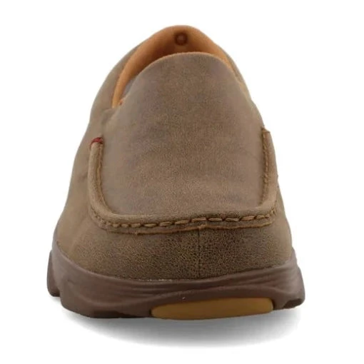 Twisted X Men's Bomber Slip On Cross Over Shoe 5 Twisted X Men's Bomber Slip On Cross Over Shoe - Image 3