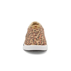 Twisted X Kid's Cheetah And Cork Slip-On Shoe -Shoe Promotion Store media 1000x 50a07cba 70eb 4fd6 b9ab 30caba490545