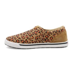Twisted X Kid's Cheetah And Cork Slip-On Shoe -Shoe Promotion Store media 1000x 8a5f1f4b cd1e 4ef8 80a7 6017748d82e7