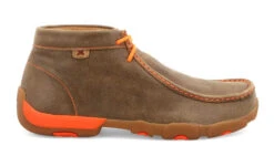 Twisted X Men's Brown & Orange Driving Moc -Shoe Promotion Store media 1000x af9f1479 614e 4811 88d6 f33b9920606d