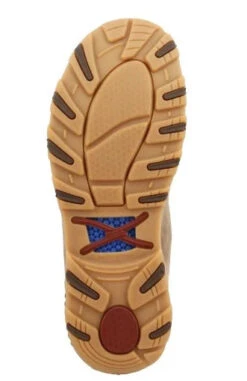 Twisted X Men's Chukka Lace Up Cell Stretch Moc -Shoe Promotion Store media 1000x ec0f39b5 9087 418d 8008 a260ed252a3e