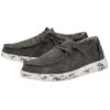 Heydude Hey Dude Wendy Moonwash 2 Heydude Hey Dude Wendy Moonwash -Shoe Promotion Store moonwash2