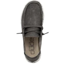 Heydude Hey Dude Wendy Moonwash -Shoe Promotion Store moonwash4