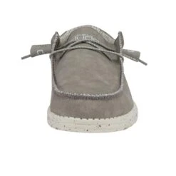 Heydude Hey Dude Wally Recycled Silver Birch -Shoe Promotion Store moyang2924 2048x2048 82714fff 41aa 4924 8ded dc48d2e49f89