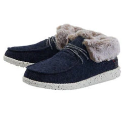 Heydude Hey Dude Navy Britt