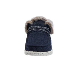 Heydude Hey Dude Navy Britt -Shoe Promotion Store navybritt4