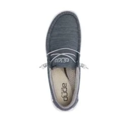 Heydude Hey Dude Wally Free Storm -Shoe Promotion Store s l1600 2 7c530449 8ec4 4905 99c0 63b8fe6ee6ad