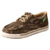 Twisted X Kids Mossy Oak Camo Kicks 1 Twisted X Kids Mossy Oak Camo Kicks -Shoe Promotion Store side
