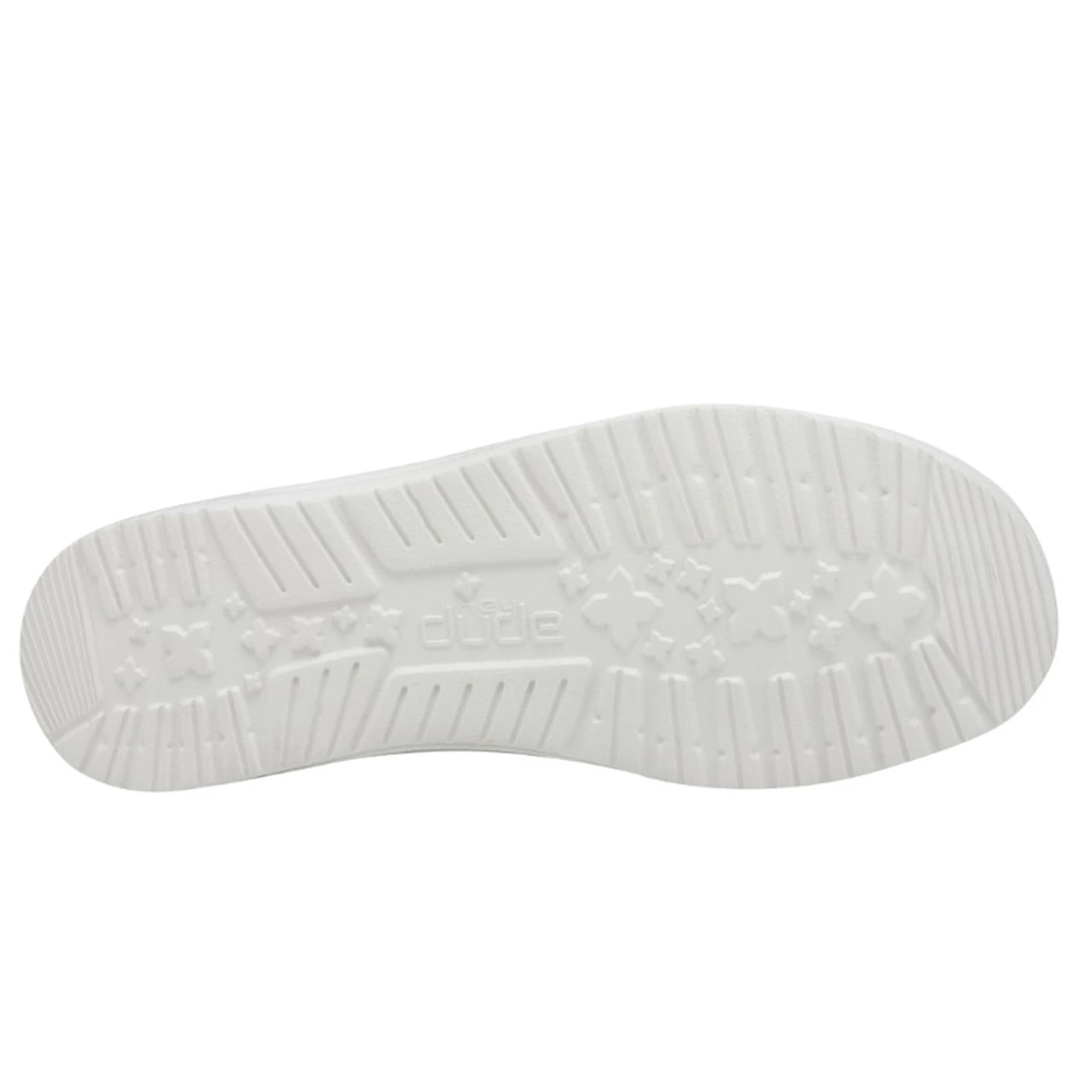 Heydude Hey Dude Women's Wendy Glitter Smoke Shoes 11 Heydude Hey Dude Women's Wendy Glitter Smoke Shoes - Image 9