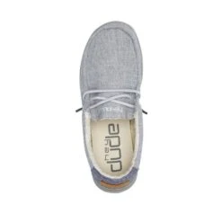 Heydude Hey Dude Youth Wally Steel 11 Heydude Hey Dude Youth Wally Steel -Shoe Promotion Store steel6 3cfd70d3 26b9 4922 96f0 39e787d563cc