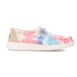 Heydude HEY DUDE WENDY BOHO MANDALA TIE DYE -Shoe Promotion Store tyedye2