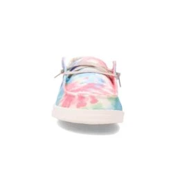 Heydude HEY DUDE WENDY BOHO MANDALA TIE DYE -Shoe Promotion Store tyedye3