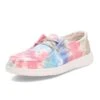 Heydude HEY DUDE WENDY BOHO MANDALA TIE DYE -Shoe Promotion Store tyedye6