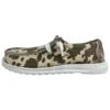 Very G Tan Meadows Cow Print Casual Shoe -Shoe Promotion Store unnamed 7eed09b4 dbd4 4b59 b50b d613211566df