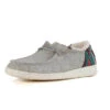 Heydude Hey Dude Wendy Funk Wool Shoe 2 Heydude Hey Dude Wendy Funk Wool Shoe -Shoe Promotion Store wendywool2