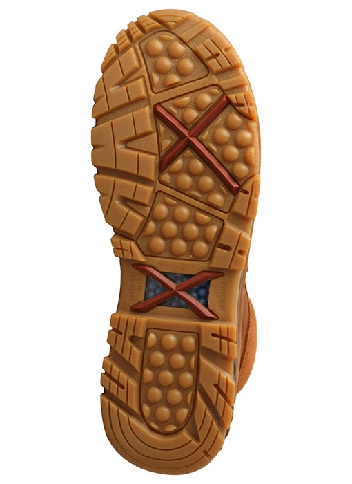 Women's Twisted X Alloy Toe Work Shoe 4 Women's Twisted X Alloy Toe Work Shoe - Image 2