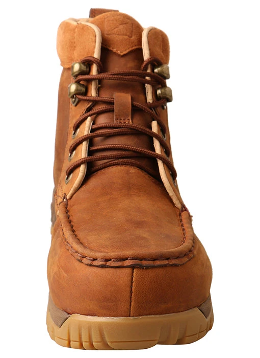 Women's Twisted X Alloy Toe Work Shoe 5 Women's Twisted X Alloy Toe Work Shoe - Image 3