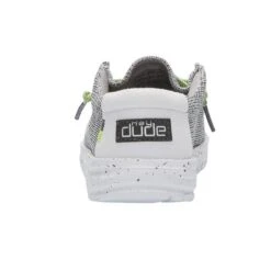 Heydude Hey Dude Youth Wally Stone White 10 Heydude Hey Dude Youth Wally Stone White -Shoe Promotion Store youthstone4 be93a77c 937a 4bc3 98e4 4eb9635d0dca