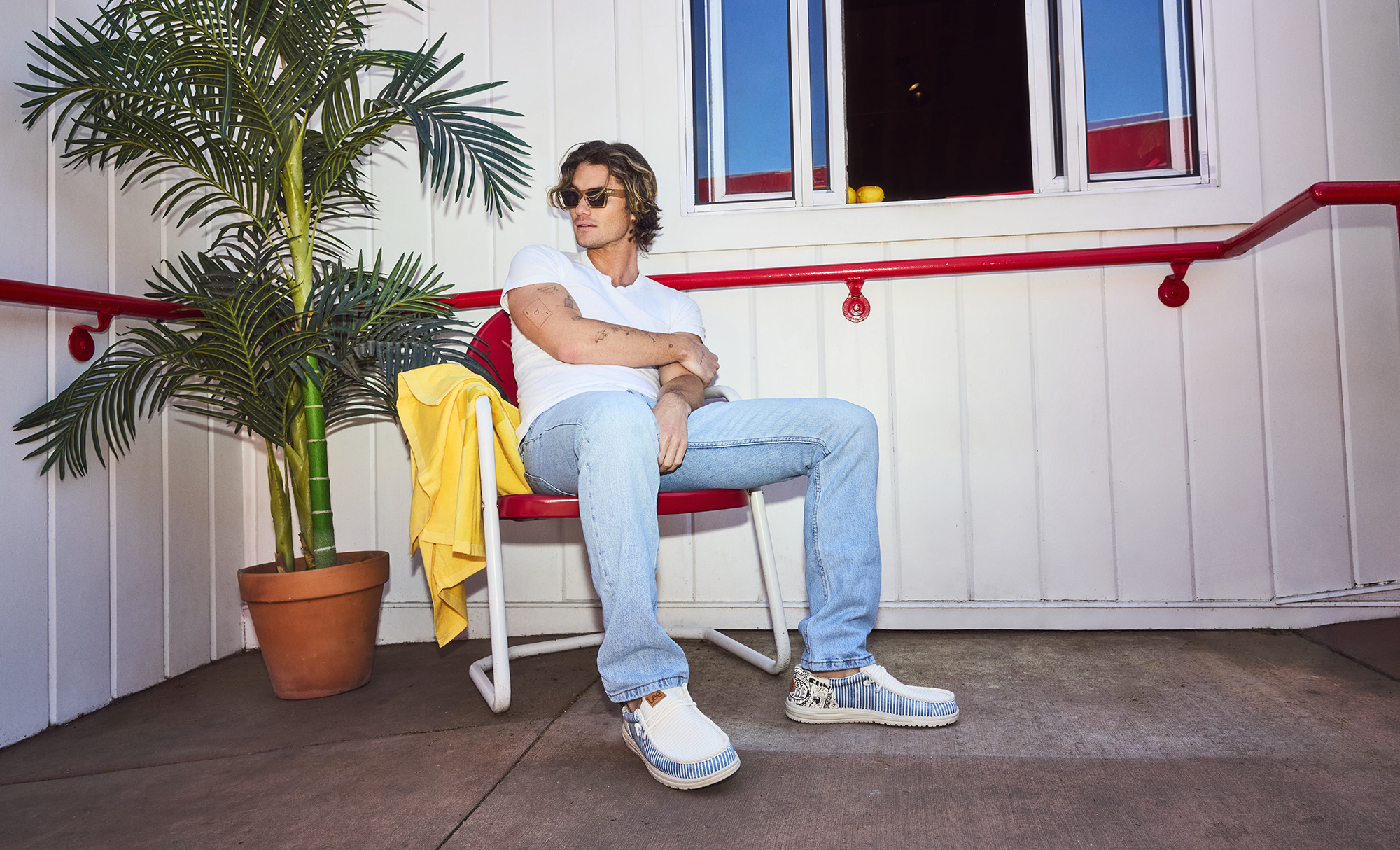 Shoe Promotion Store -Shoe Promotion Store 2